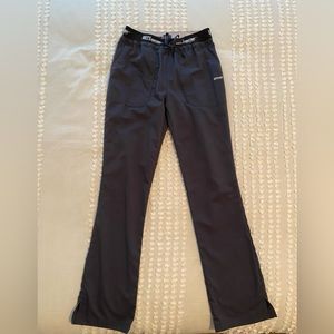 Grey’s Anatomy active women’s scrub pants